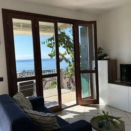 Apartment Borgo Oriolo *