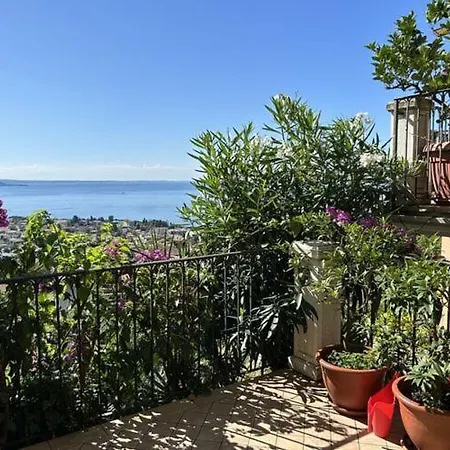 Apartment Borgo Oriolo Toscolano-Maderno