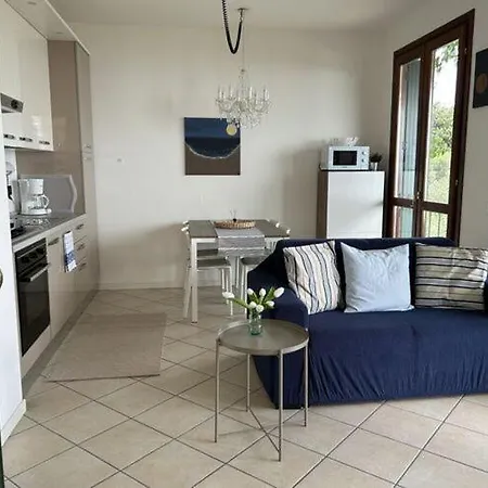 Apartment Borgo Oriolo Toscolano-Maderno