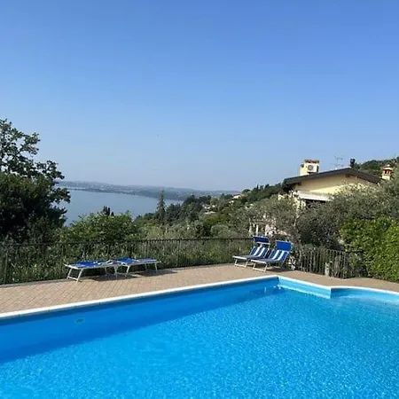 Apartment Borgo Oriolo *