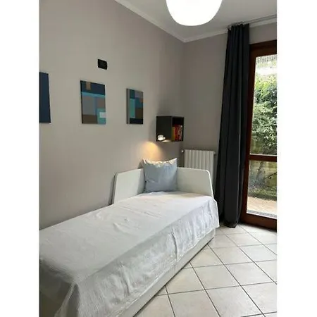 Apartment Borgo Oriolo Toscolano-Maderno