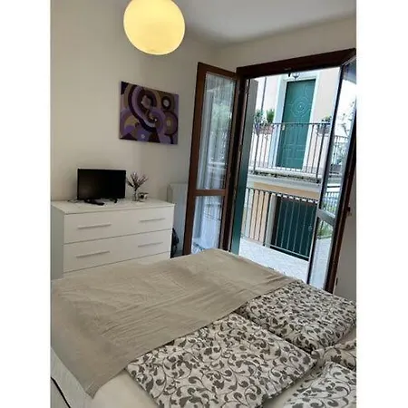Borgo Oriolo Toscolano-Maderno