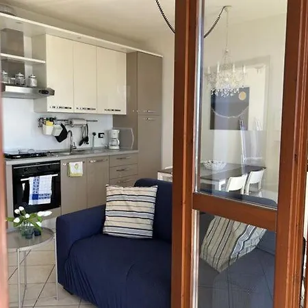 Borgo Oriolo Apartment