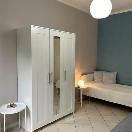 Apartment Borgo Oriolo Toscolano-Maderno