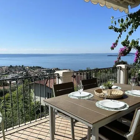 Borgo Oriolo Toscolano-Maderno