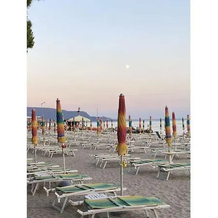 Borgo Oriolo Apartment Toscolano-Maderno