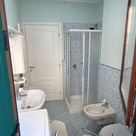 Apartment Borgo Oriolo Toscolano-Maderno