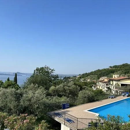 Borgo Oriolo Apartment Toscolano-Maderno