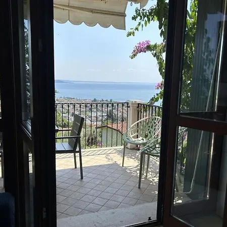 Apartment Borgo Oriolo *
