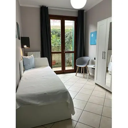 Borgo Oriolo Apartment