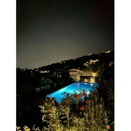 Borgo Oriolo Apartment *