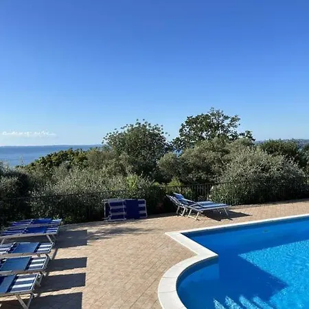 Borgo Oriolo * Toscolano-Maderno