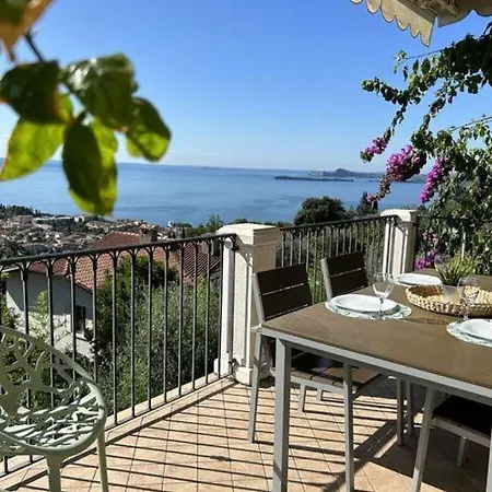 Apartment Borgo Oriolo