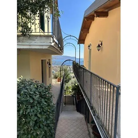 Borgo Oriolo Toscolano-Maderno